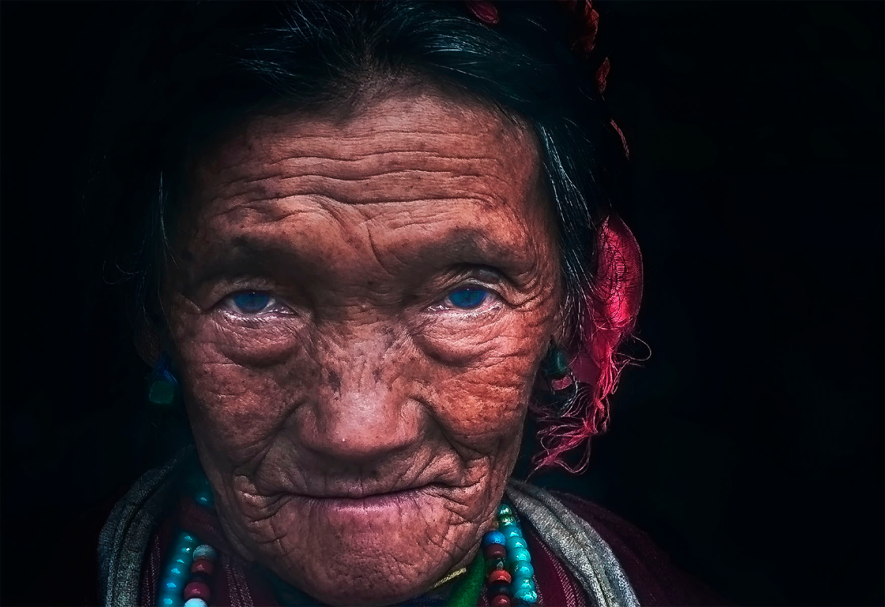 The Monpa Tribe of Arunachal Pradesh